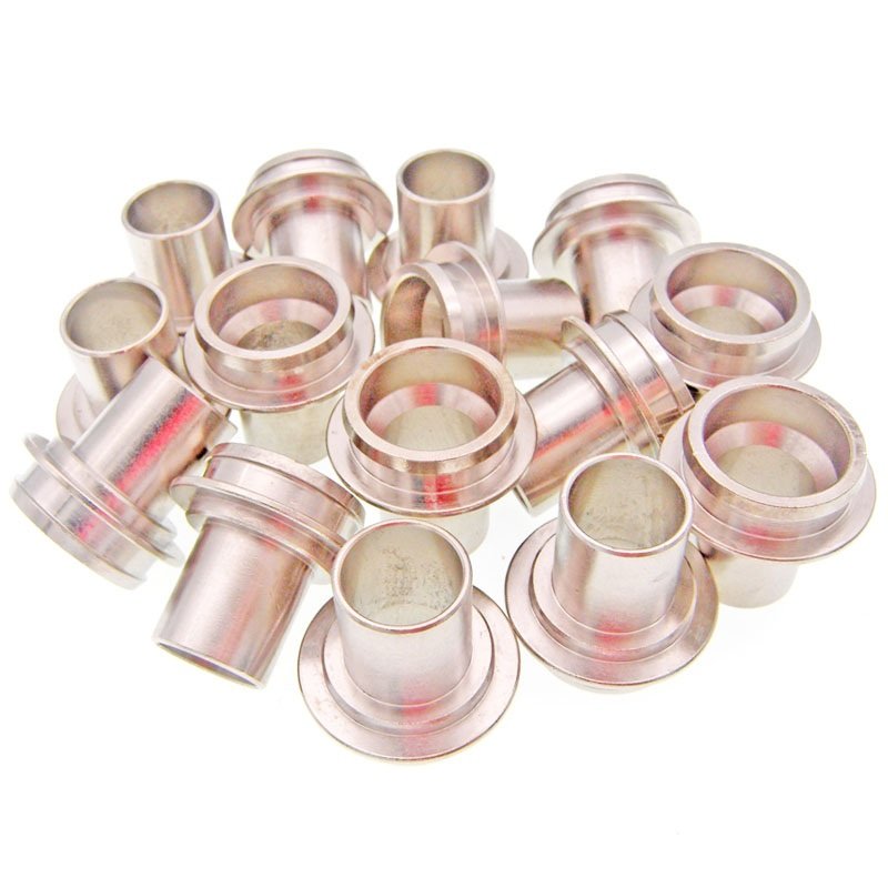 Precision Custom Parts